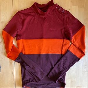 Limited Edition Rapha L/S Tricolor Jersey